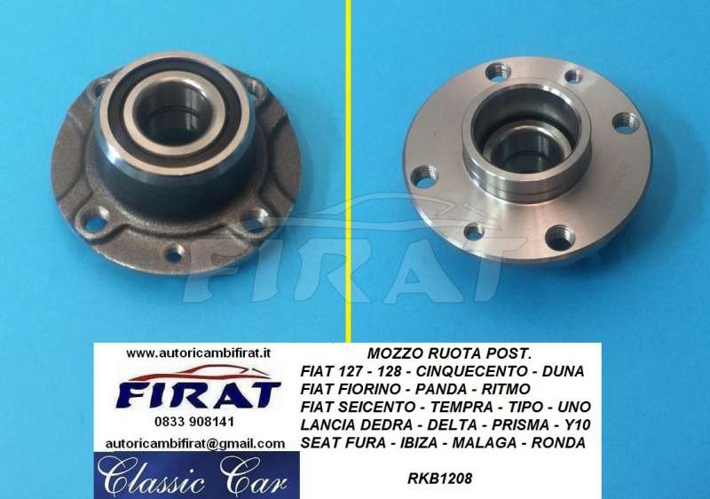 RITMO UNO POMPA OLIO FIAT 127 REGATA PANDA CINQUECENTO FIORINO 0.9