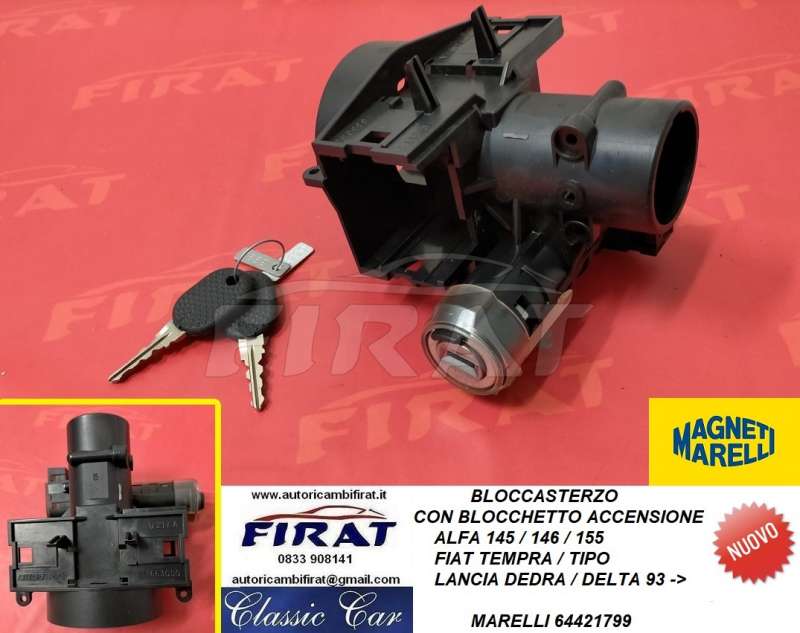 MOTORINO TERGI FIAT 500 126 124 127 850 238 241 A112 - 70.00EUR :  , Ricambi d'auto d'epoca