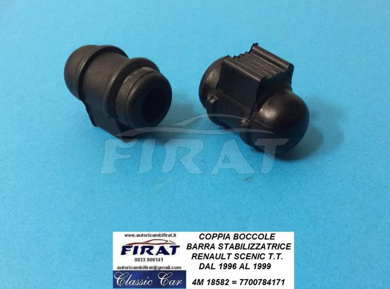 //SCENIC I 99 CUSCINETTI MOTORE SUPPORTO MOTORE POSTERIORE MEGANE I 96-03//Kangoo Express 01