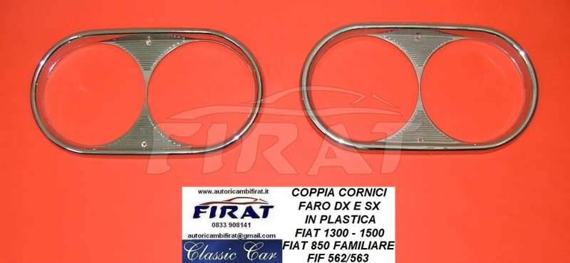 TAPPETI FIAT 500 - 126 IN GOMMA GRIGIO - 50.41EUR : ,  Ricambi d'auto d'epoca