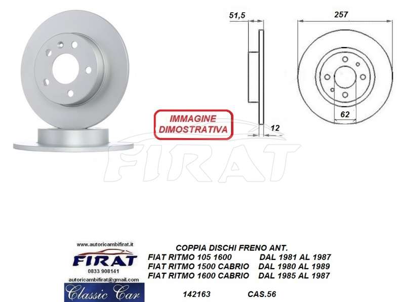 TAPPETI FIAT 500 - 126 IN GOMMA GRIGIO - 50.41EUR : ,  Ricambi d'auto d'epoca