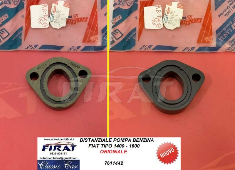 CUFFIE SEMIASSE CAMBIO FIAT 500 - 126 - 10.00EUR : ,  Ricambi d'auto d'epoca